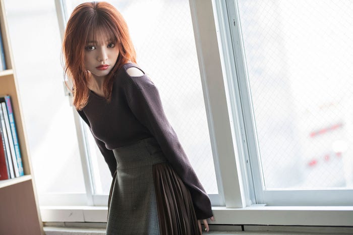 ちぃぽぽ(提供写真)