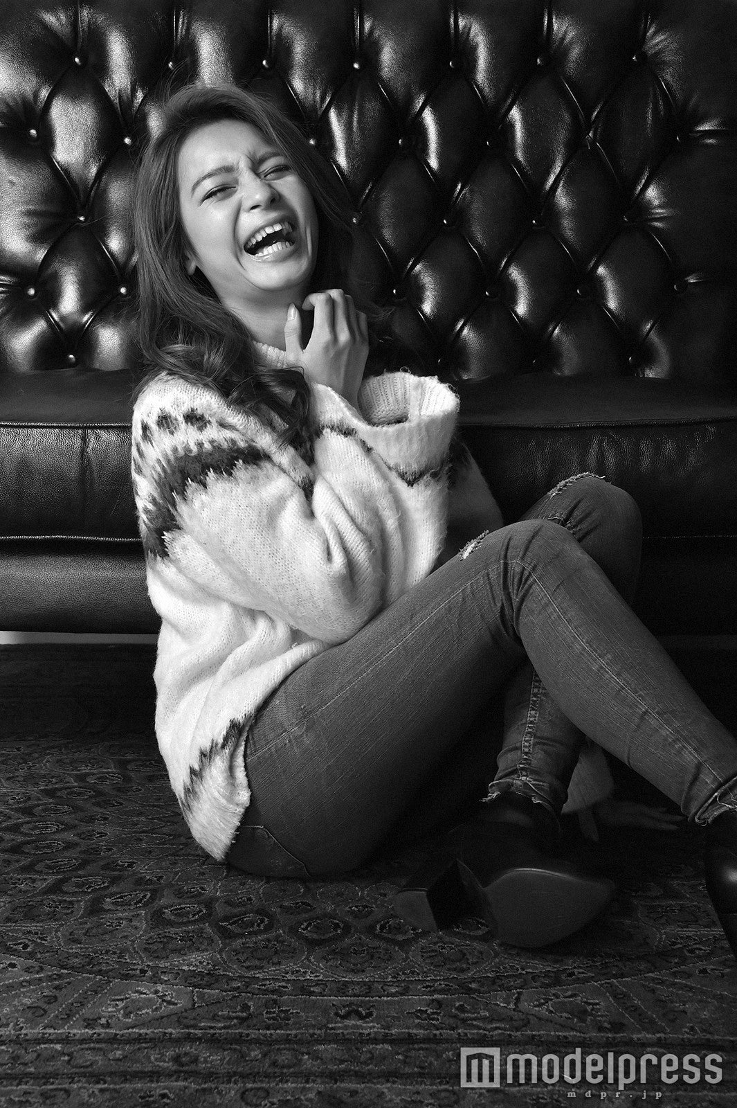 遠山茜子（C）モデルプレス