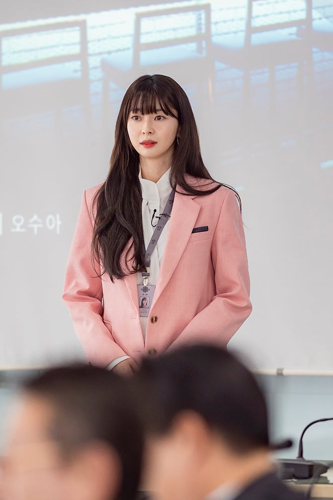 ／Netflixオリジナルシリーズ『梨泰院クラス』独占配信中