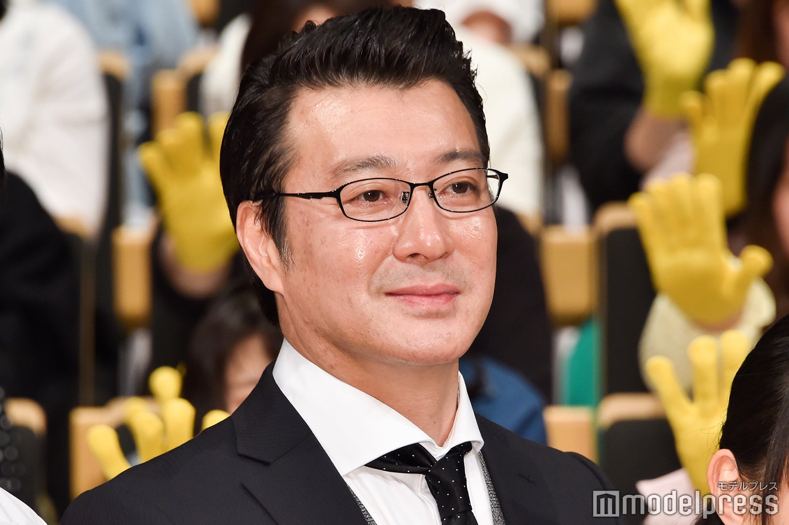 加藤浩次 （C）モデルプレス