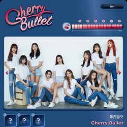 Cherry Bullet（FNC ENTERTAINMENT）