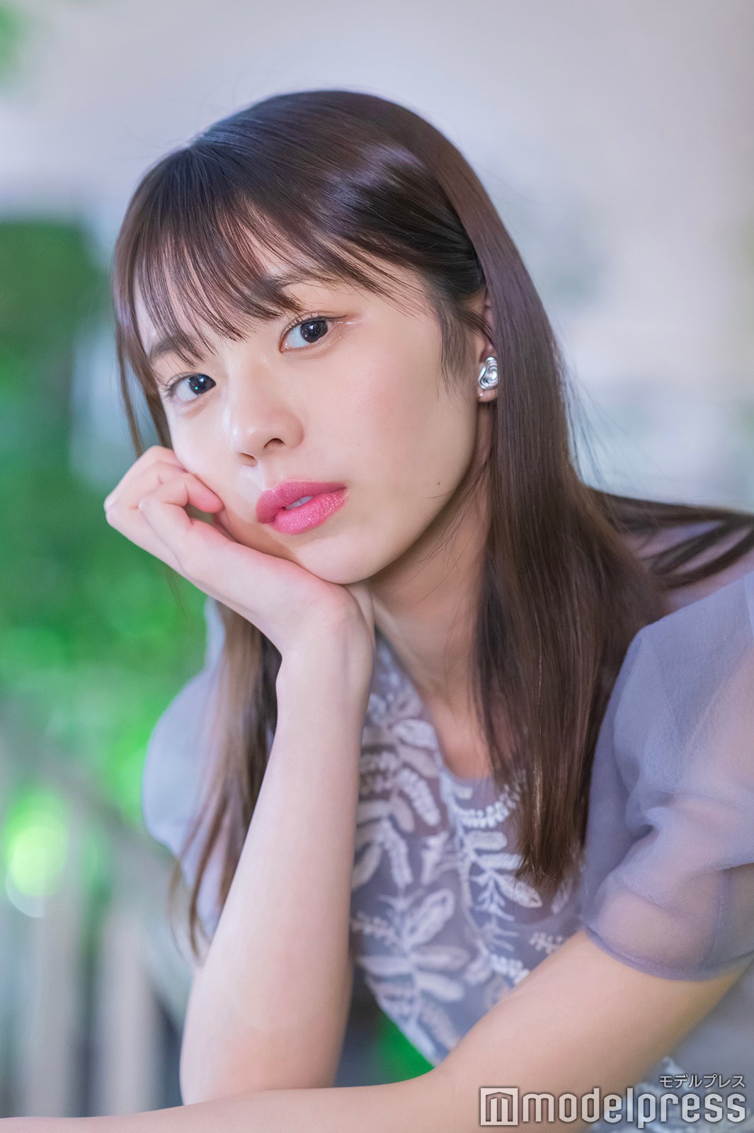 菊地姫奈（C）モデルプレス