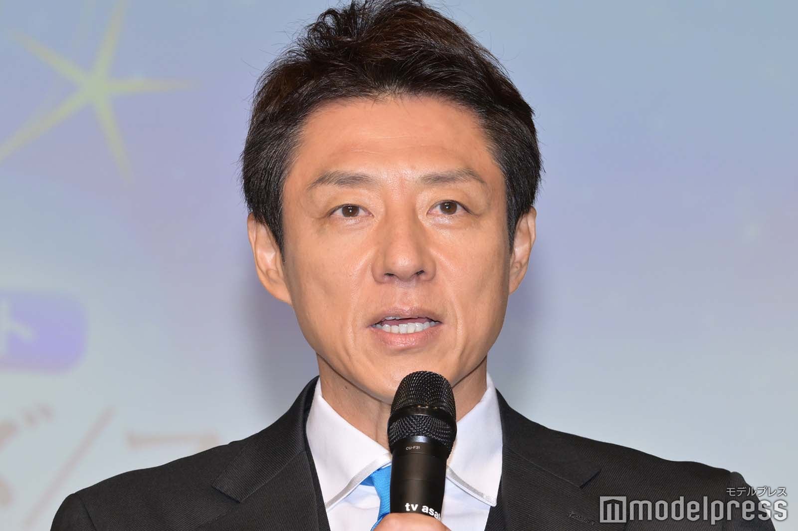 松岡修造（C）モデルプレス