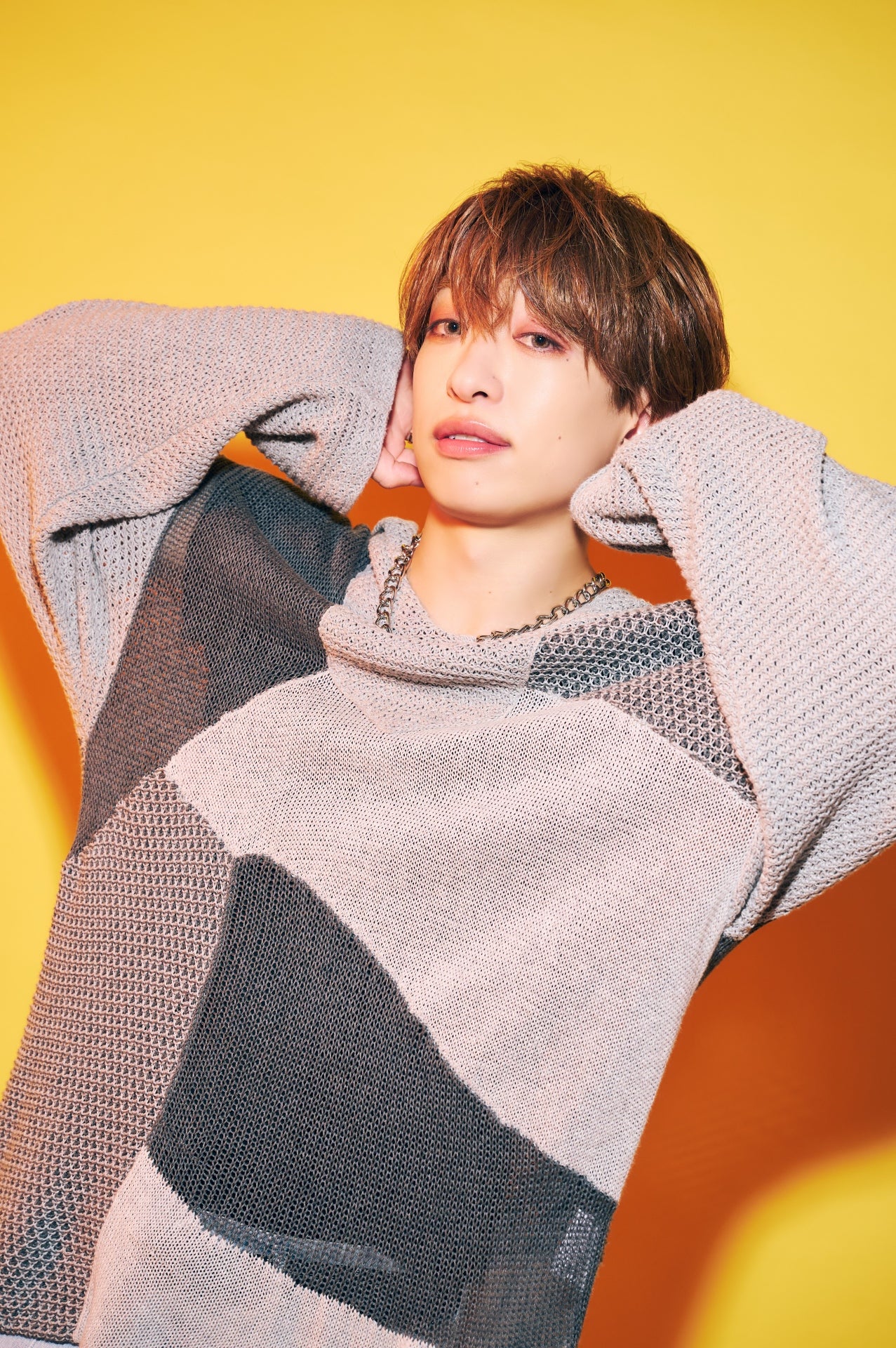 センラ（提供写真）