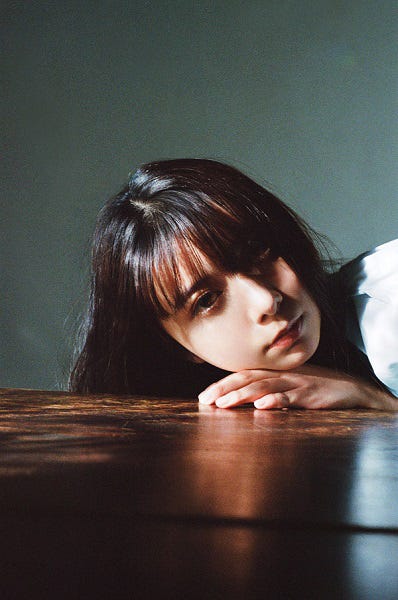 adieu(提供写真)