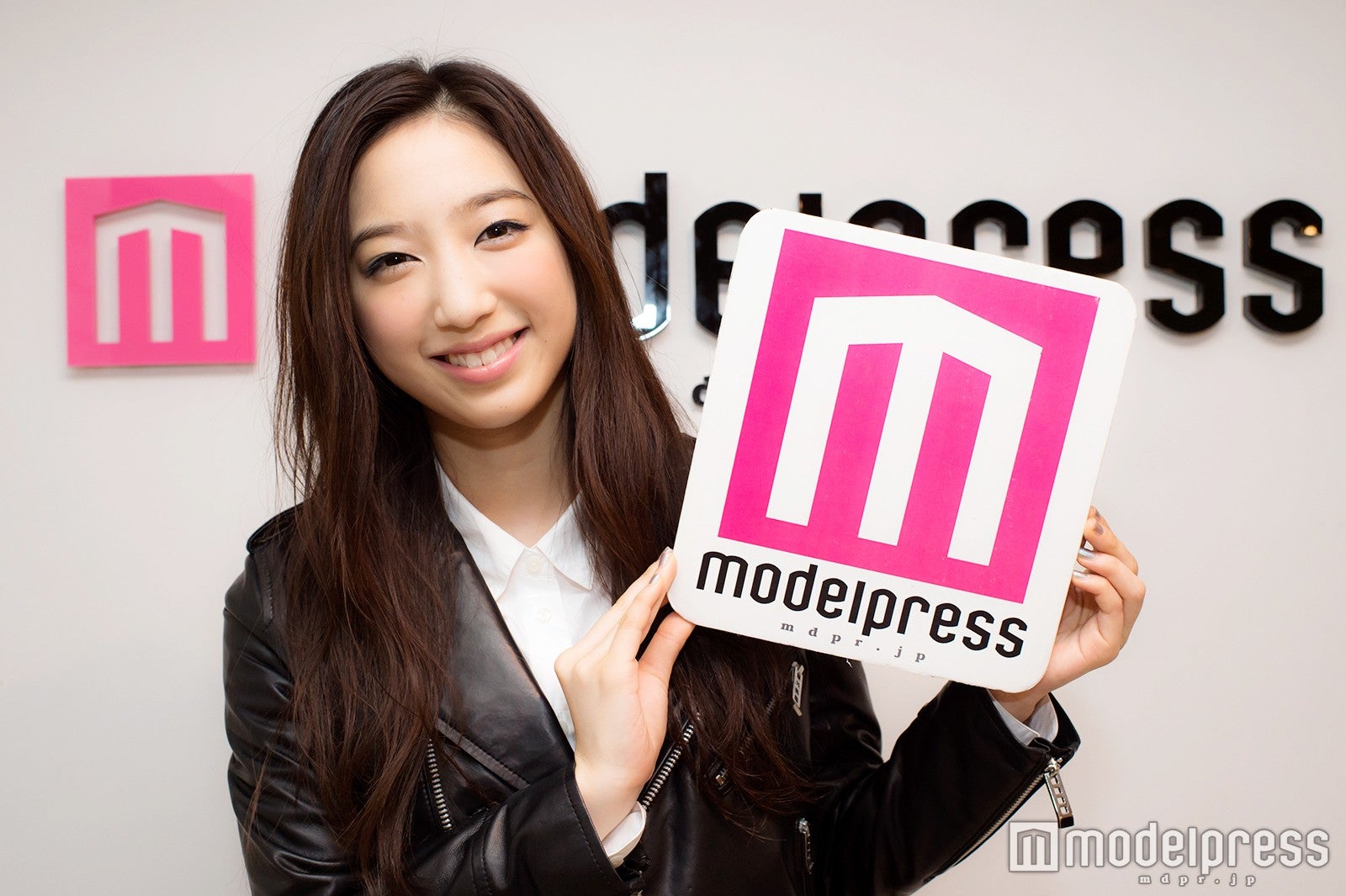 坂東希（C）モデルプレス