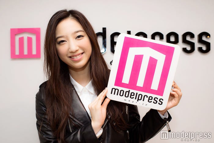 坂東希(C)モデルプレス