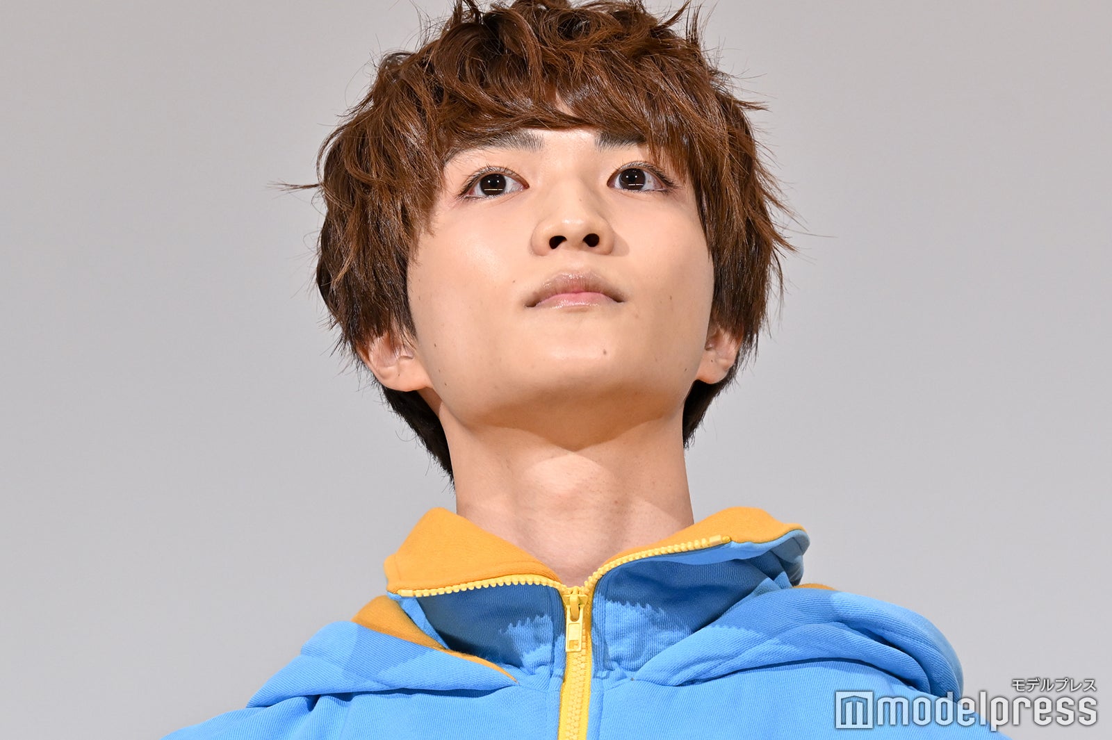 知念英和（C）モデルプレス