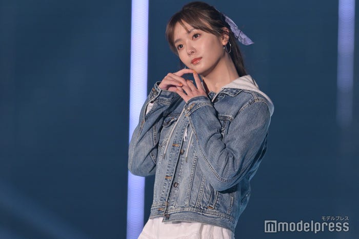 田村保乃(C)モデルプレス