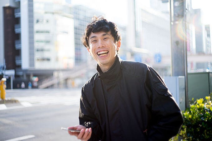 本当の「いい男」とは？