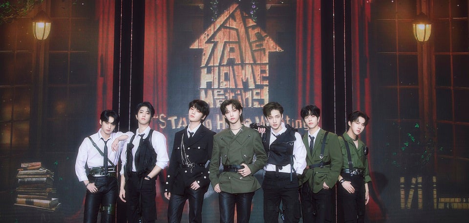 Stray Kids （提供写真）