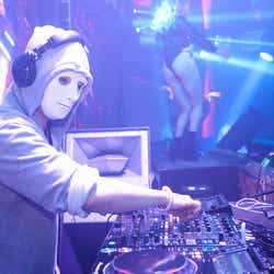 モデルプレス - YouTuberラファエル、DJイベントで新曲初披露「どんどんDJ業界を盛り上げていきたい」