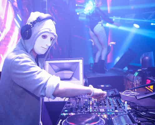 YouTuberラファエル、DJイベントで新曲初披露「どんどんDJ業界を盛り上げていきたい」