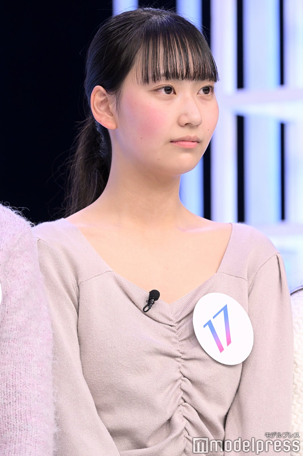 和多田萌衣 （C）モデルプレス