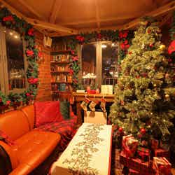 Christmas Market in 横浜赤レンガ倉庫(提供写真)