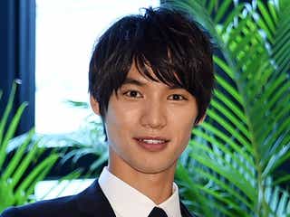 福士蒼汰 休日の過ごし方を明かす 寝顔も公開 モデルプレス