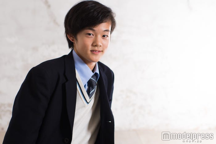 「北海道・東北」地方予選・準グランプリ「高畑生吹(たかはた・いぶき)」