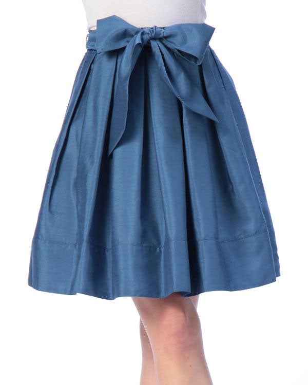 ウエストリボンスカート「JugeETTA」7,452円（税込）