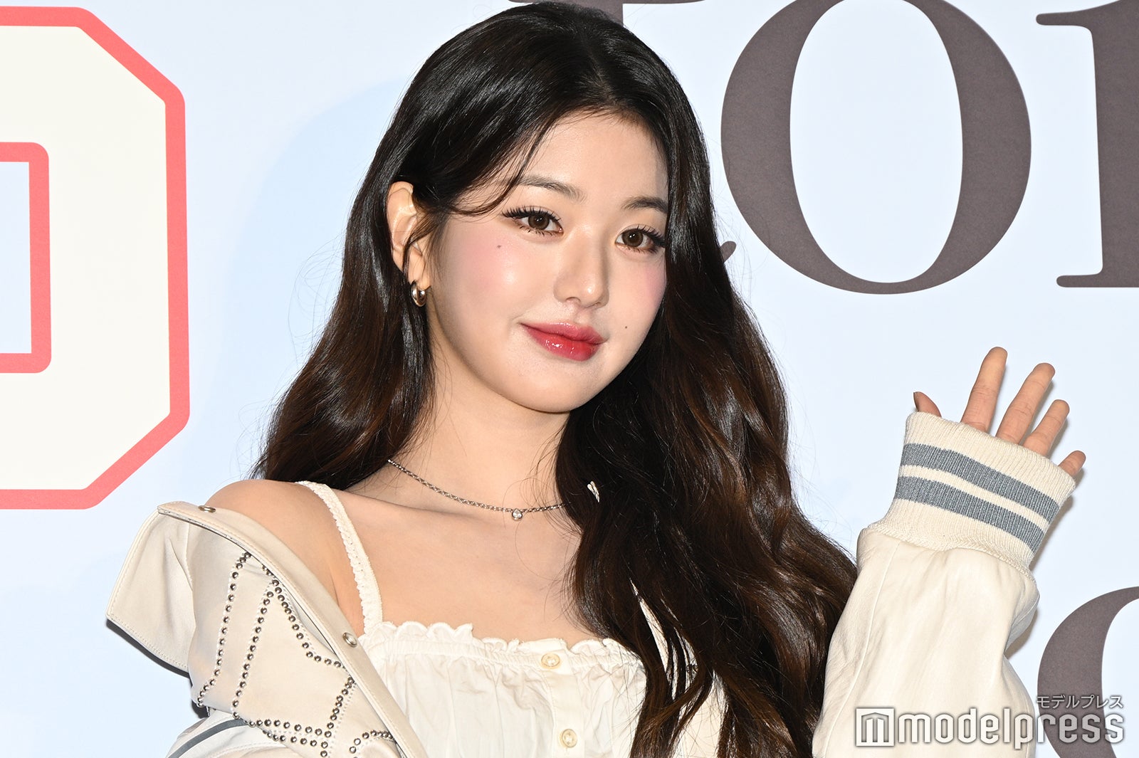 ウォニョン（C）モデルプレス