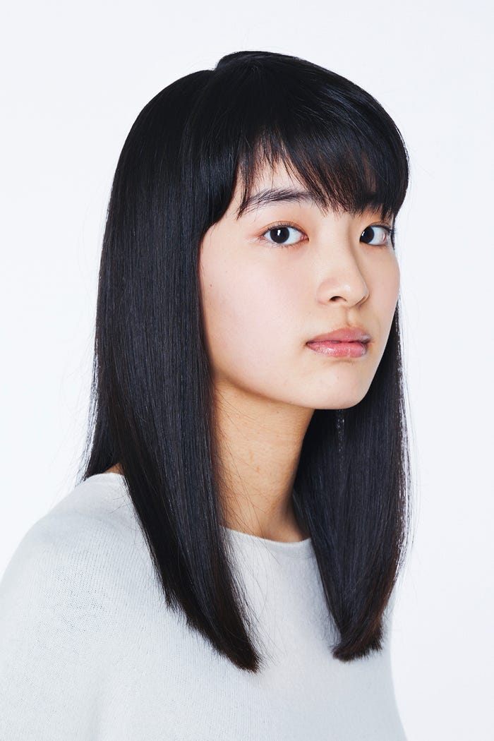 ついひじ杏奈(提供写真)