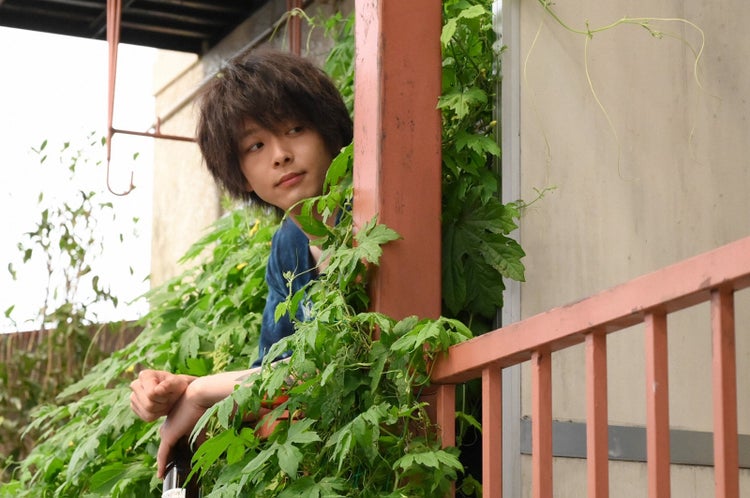 画像7 13 中村倫也 黒木華に覆いかぶさりキス 急展開に視聴者興奮 凪のお暇 モデルプレス 画像7 13 中村倫也 黒木華に覆いかぶさりキス 急展開に視聴者興奮 凪のお暇 モデルプレス