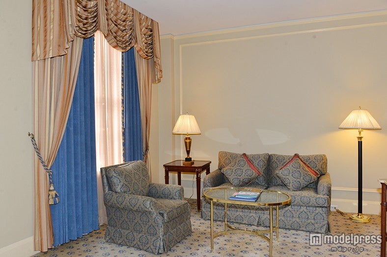 ジュニアスイート