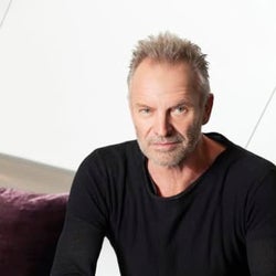 “スティングがあなたに呼びかけてパフォーマンスを披露するスペシャル映像の視聴権”が当たるキャンペーンが決定
