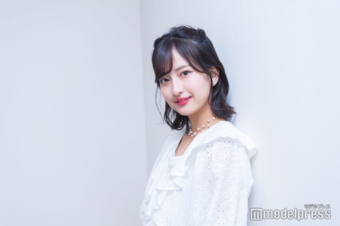 斉藤里奈(C)モデルプレス