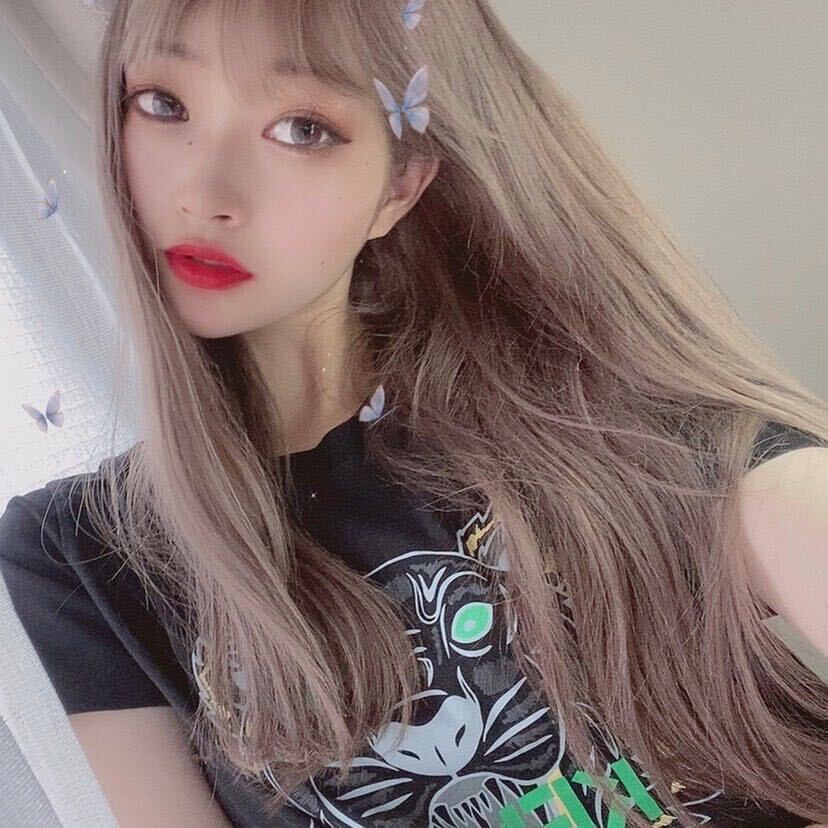 山本留以（提供写真）