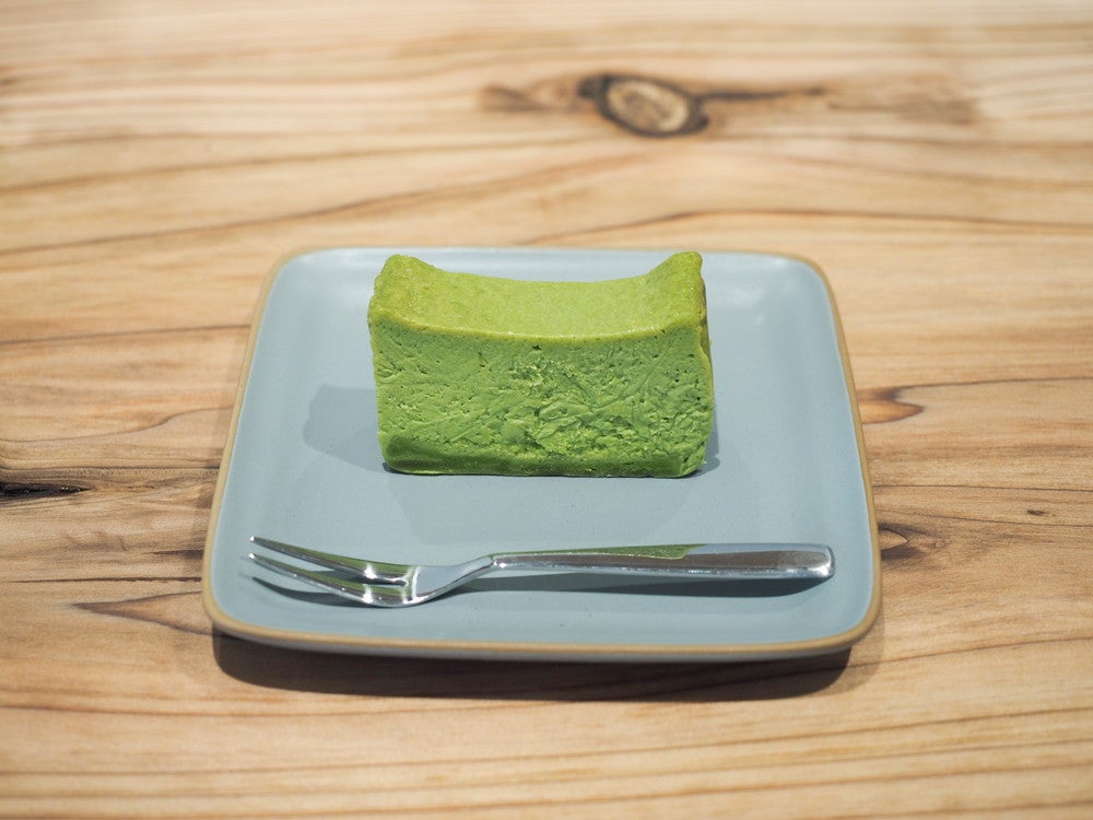 mirume 深緑茶房／画像提供：T-BOX