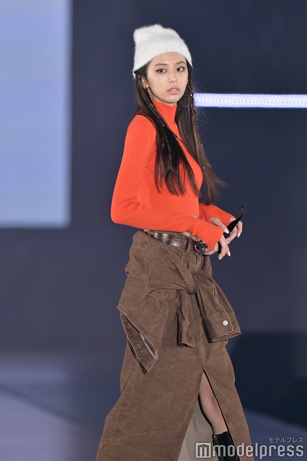 Irene モデル人気スカート - スカート