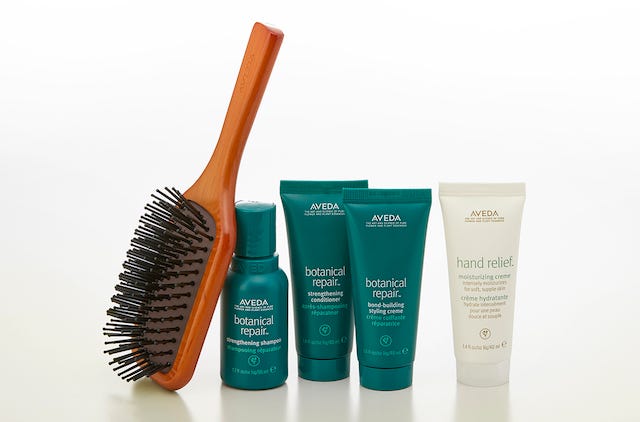 【20周年記念セット】アヴェダから、日本上陸20周年を記念した、今だけのスペシャル限定セット4種類を発売中！