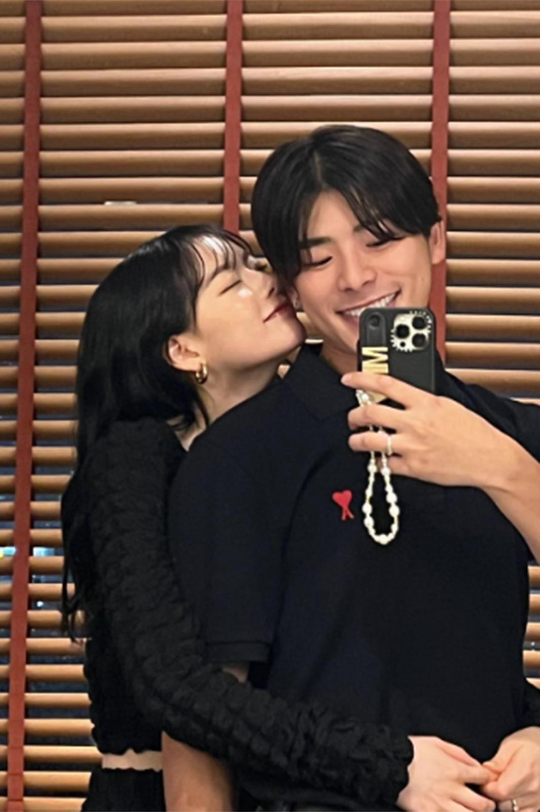 なごみ、こーくん／こーくんInstagram