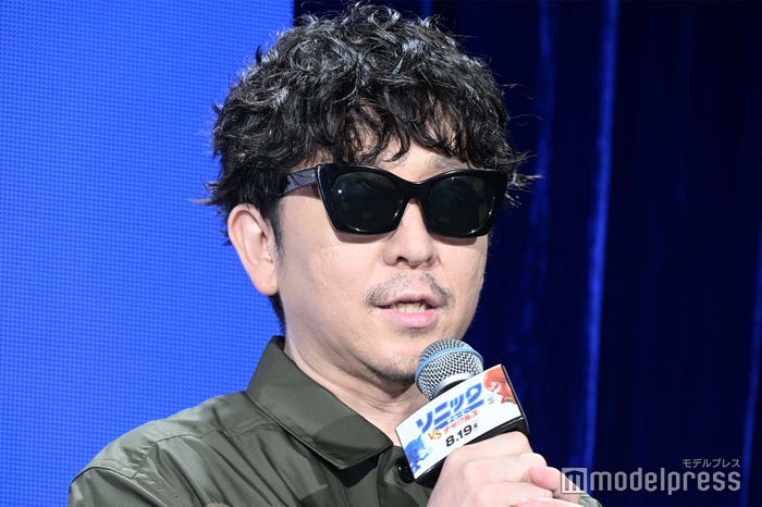☆Taku Takahashi(C)モデルプレス