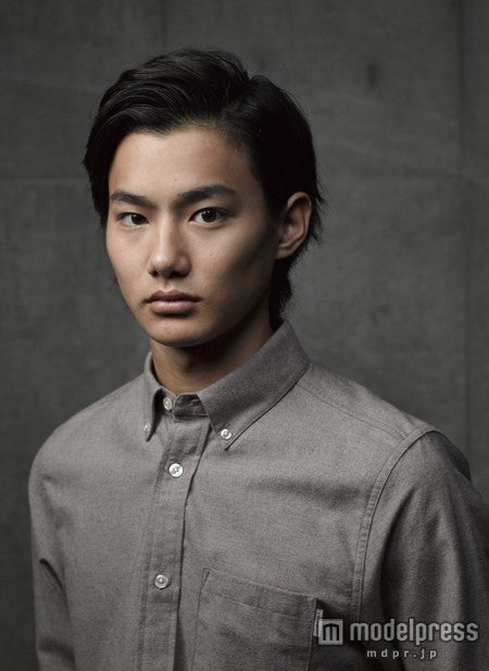 野村周平、福士蒼汰の“恋敵”で本田翼と三角関係に　コメント到着