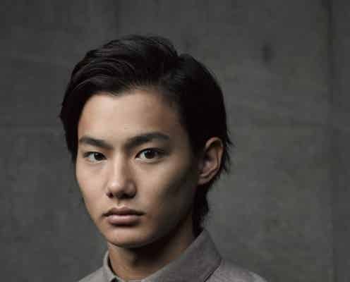 野村周平、福士蒼汰の“恋敵”で本田翼と三角関係に コメント到着