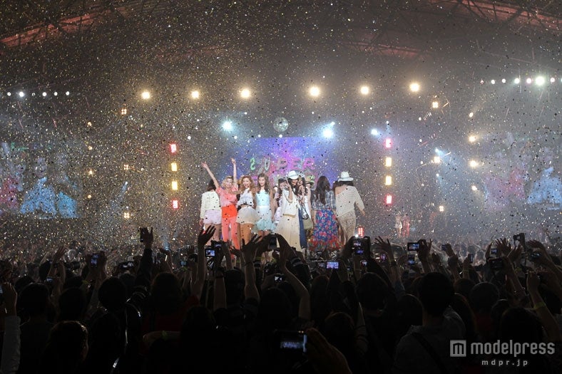 グランドフィナーレ