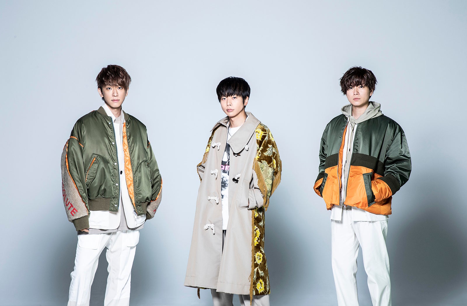 NEWS、増田貴久主演「吉祥寺ルーザーズ」オープニングテーマ担当　追加キャストも発表