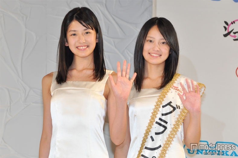 「第13回全日本国民的美少女コンテスト」グランプリ発表！10万人の頂点に＜速報＞