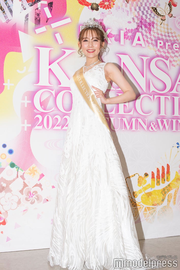 花音のの（C）モデルプレス