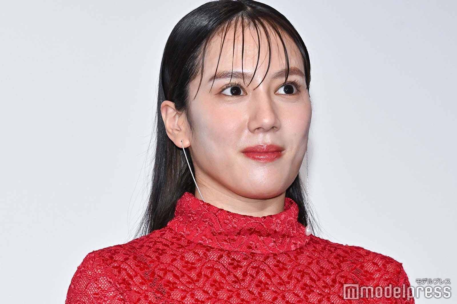 山本千尋（C）モデルプレス