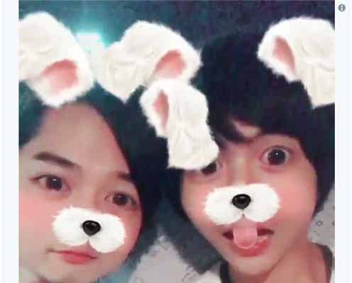 千葉雄大と志尊淳、因縁の“新旧かわいい”が再会であざとすぎる2ショット