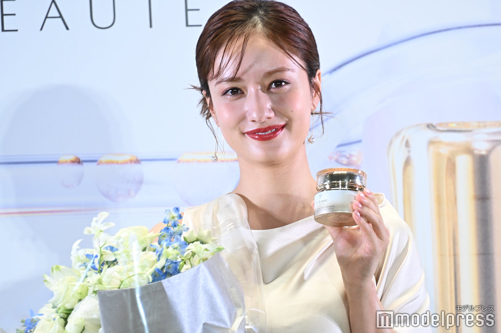 谷まりあ（C）モデルプレス