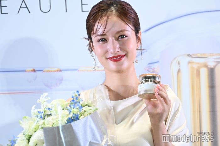 谷まりあ(C)モデルプレス