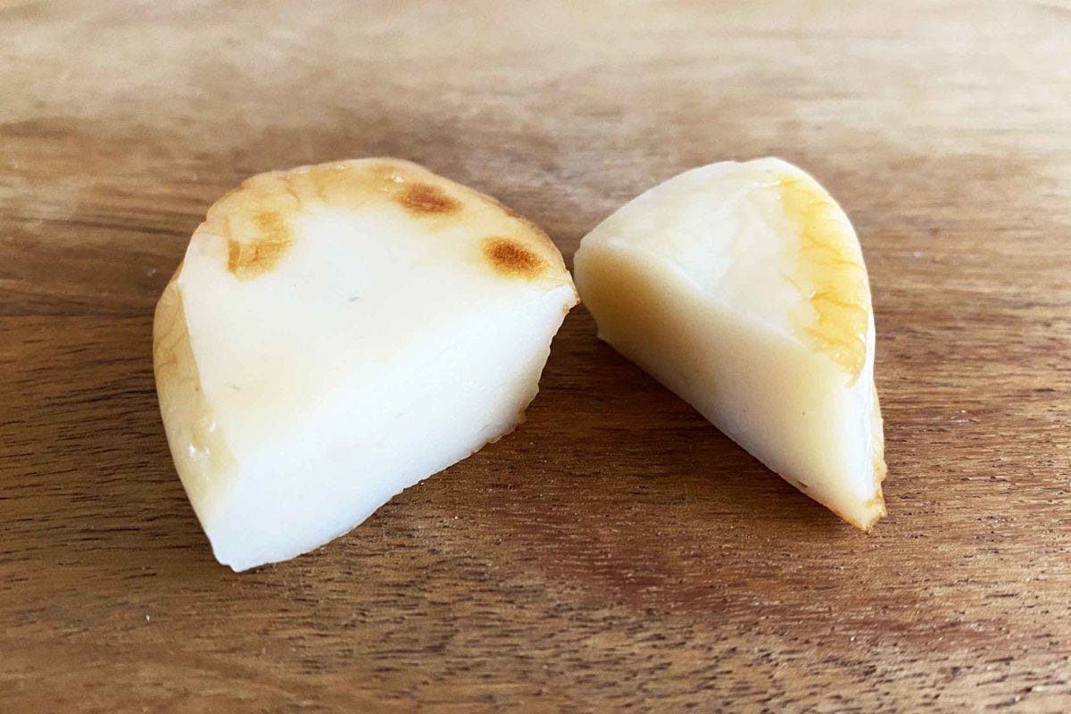 旅するかまぼこ