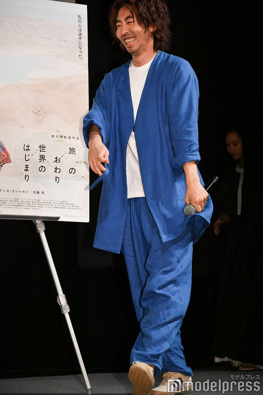 柄本時生 （C）モデルプレス