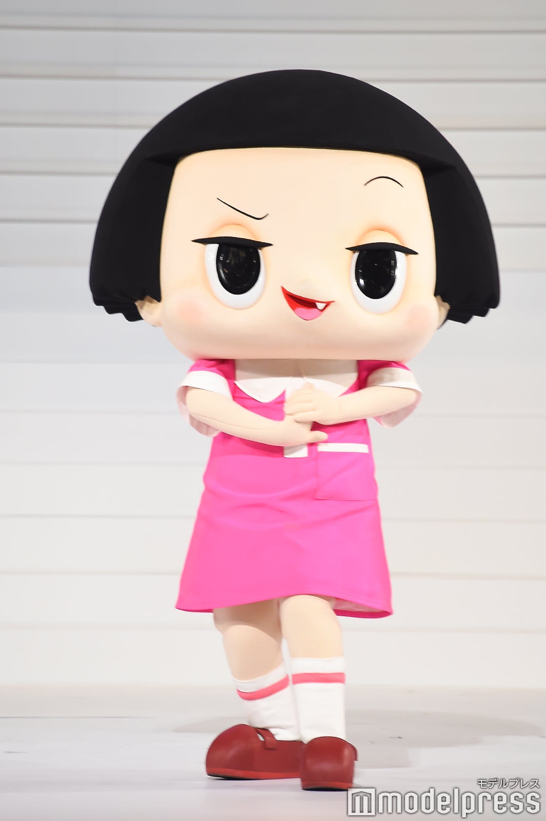 チコちゃん （C）モデルプレス