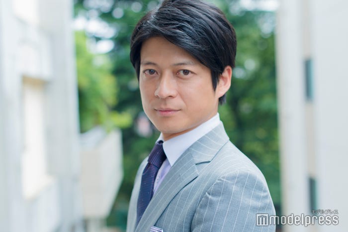 倉田大誠アナウンサー (C)モデルプレス