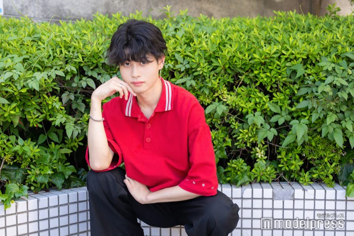 小路煌太さん(C)モデルプレス