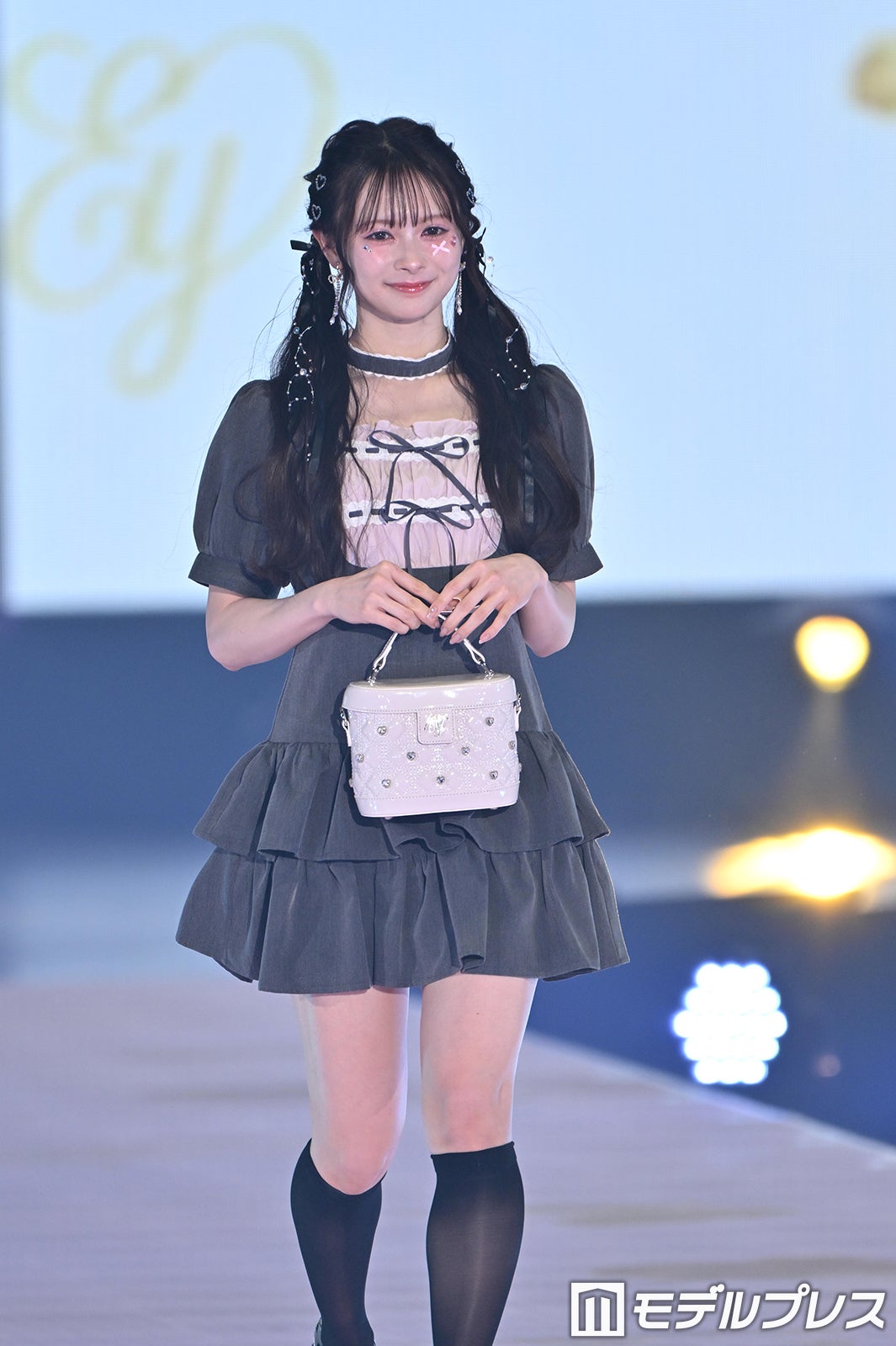 伊藤百花（C）モデルプレス